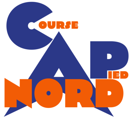 Course Cap Nord