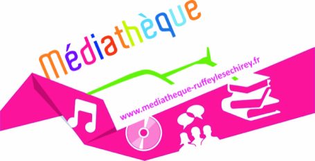 Médiathèque de Ruffey-lès-Échirey