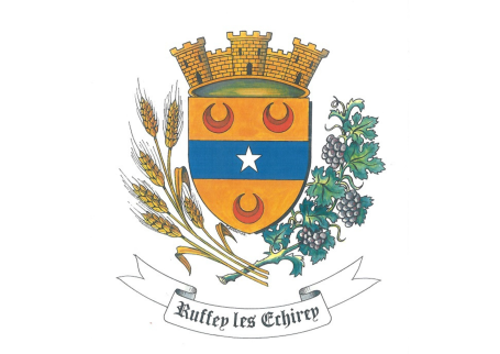 Mairie de Ruffey-lès-Échirey